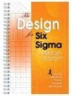 The Design for Six SIGMA Memory Jogger - Dana Ginn