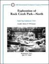 Exploration Of Rock Creek Park North: Washington, D. C., July 17, 1989 - James V O'Connor