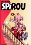 SPIROU. 243ème album - Collectif