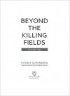 Beyond the Killing Fields: War Writings - Sydney Schanberg