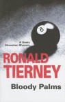 Bloody Palms - Ronald Tierney