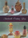 Nineteenth Century Glass: Its Genesis and Development - Albert Christian Revi