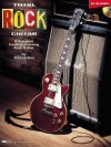 Total Rock Guitar: A Complete Guide to Learning Rock Guitar [With CD Includes Full-Band Backing for All 22 Songs] - Troy Stetina