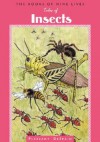 Tales of Insects (The Books of Nine Lives, 6) - Pleasant DeSpain, Don Bell