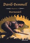 Stormsvärd - David Gemmell, Björn B. Jakobsson