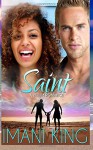 Saint: The Corbett Billionaire Brothers - Imani King