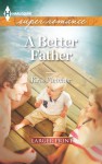 A Better Father - Kris Fletcher