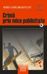 Crima prin mica publicitate - Rodica Ojog-Braşoveanu