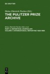 International Reporting 1928-1985: From the Activities of the League of Nations to Present-Day Global Problems - K.G. Saur