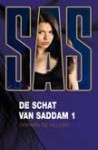 De schat van Saddam / 1 - Gérard de Villiers, Maarten Meeuwes