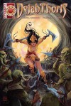 Dejah Thoris #3: Digital Exclusive Edition - Frank Barbiere, Francesco Manna