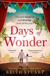 Days of Wonder - Keith Stuart