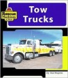 Tow Trucks - Hal Rogers