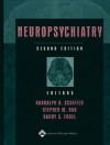 Neuropsychiatry - Randolph B. Schiffer, Randolph B. Schiffer, Stephen M. Rao