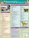 Veterinary Assistant - Inc. BarCharts