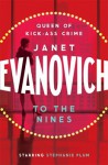 To The Nines - Janet Evanovich