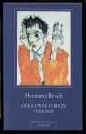 Kilka uwag o kiczu i inne eseje - Hermann Broch