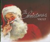 The Christmas Vault [With Sticker(s) and Reproduced Victorian Christmas Cards and Ornaments and Magnet(s)] - Wendy Malloy, Gina Webb