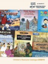 Cf4k Children's Resources Catalogue 2009/10: Because You're Never Too Young to Know Jesus! - Christian Focus Publications, Cfp Staff ~