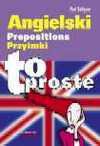 Angielski : przyimki = prepositions - Paul Seligson