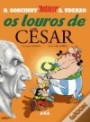 Os Louros de César - René Goscinny, Albert Uderzo