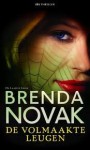 De volmaakte leugen - Brenda Novak, Janke Ouwehand