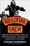 Wrecking Crew - Caesar Campbell, Donna Campbell