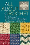 All about Crochet - Jean Leinhauser