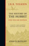 The History of the Hobbit: Mr Baggins and Return to Bag-End: Mr Baggins v. 1 - J. R. R. Tolkien, John D. Rateliff