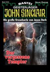 John Sinclair - Folge 1819: Der vergessene Templer (German Edition) - Jason Dark