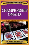 Championship Omaha (Championship) - Tom McEvoy, T.J. Cloutier