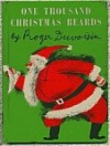 One Thousand Christmas Beards - Roger Duvoisin