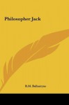 Philosopher Jack - R.M. Ballantyne