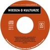 Wiedza o kulturze. CD audio - Ilona Pisarkiewicz