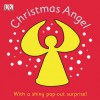 Christmas Sparkle Angel - Dawn Sirett