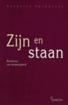 Zijn en staan: metaforen van aanwezigheid - Cornelis Verhoeven