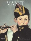 Manet (Rizzoli Art Classics) - Federica Armiraglio