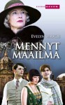 Mennyt maailma - Evelyn Waugh