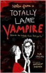 Diary of a Wimpy Vampire - Tim Collins