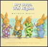 Dry Days, Wet Nights - Maribeth Boelts