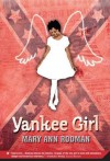 Yankee Girl - Mary Ann Rodman