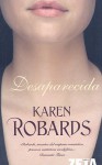 Desaparecida - Karen Robards