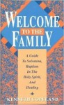 Welcome to the Family - Kenneth Copeland