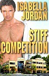 Stiff Competition - Isabella Jordan