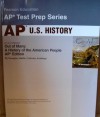 Out of Many - A History of the American People: Ap Test Prep - John Mack Faragher