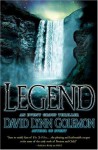 Legend - David Lynn Golemon