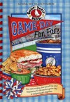 Game-Day Fan Fare: Over 240 recipes, plus tips and inspiration to make sure your game-day celebration is a home run! (Everyday Cookbook Collection) - Gooseberry Patch