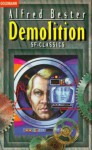 Demolition - Alfred Bester