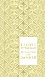 The Beautiful and Damned - Kermit Vanderbilt, F. Scott Fitzgerald