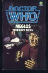 Doctor Who: Meglos - Terrance Dicks